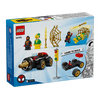 LEGO® 4+ Pókember fúrófejes autója (10792) LEGO® 4+ Pókember fúrófejes autója (10792)