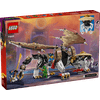 LEGO® Ninjago® Egalt gospodar zmajeva (71809) LEGO® Ninjago® Egalt gospodar zmajeva (71809)