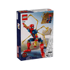 LEGO® Marvel građevna figura Iron Spider-Man (76298) LEGO® Marvel građevna figura Iron Spider-Man (76298)