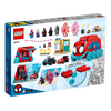 LEGO Spidey A pókcsapat mobil főhadisz