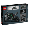 LEGO® Technic Kawasaki Ninja H2R motorkerékpár (42170) LEGO® Technic Kawasaki Ninja H2R motorkerékpár (42170)