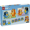 LEGO® Bluey: Bluey családja kockákból (11217)