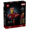 LEGO® ǀ Marvel Iron Man MK4 Poprsje (76327) LEGO® ǀ Marvel Iron Man MK4 Poprsje (76327)