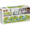 LEGO® DUPLO® Jégvarázs: kreatív doboz Elsa és Olaf figurákkal (10462) LEGO® DUPLO® Jégvarázs: kreatív doboz Elsa és Olaf figurákkal (10462)
