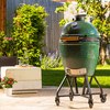 Big Green Egg Large grillsütő (117632)