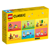 LEGO® Classic Kreatív partiszett (11029) LEGO® Classic Kreatív partiszett (11029)