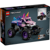 LEGO® Technic Monster Jam™ Sparkle Smash™ (42220)