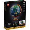 LEGO Ideas Földgömb