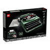 LEGO Ideas Írógép