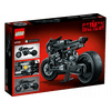 LEGO® Technic BATMAN - BATCYCLE™ (42155) LEGO® Technic BATMAN - BATCYCLE™ (42155)