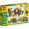 LEGO® Super Mario™ Donkey Kong lombháza kiegészítő szett (71424) LEGO® Super Mario™ Donkey Kong lombháza kiegészítő szett (71424)
