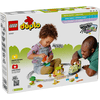 LEGO 10427 Interaktív kalandvonat