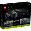 LEGO® Technic PEUGEOT 9X8 24H Le Mans Hybrid Hypercar (42156) LEGO® Technic PEUGEOT 9X8 24H Le Mans Hybrid Hypercar (42156)