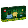 LEGO® Botanicals Mosolygós növények (10349) LEGO® Botanicals Mosolygós növények (10349)