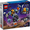 LEGO® City Építő űrrobot (60428) LEGO® City Építő űrrobot (60428)