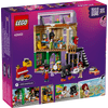 LEGO® Friends Trgovina glazbenim instrumentima i apartman (42653) LEGO® Friends Trgovina glazbenim instrumentima i apartman (42653)
