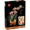 LEGO® Botanicals Mini orchidea (10343) LEGO® Botanicals Mini orchidea (10343)