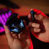 LAMAX Heroes Ninja1 Gamer Bluetooth fülhallgató LAMAX Heroes Ninja1 Gamer Bluetooth fülhallgató