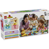 LEGO® DUPLO® Állatos építőjáték (10472)