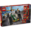 LEGO® Ninjago® Kombinirano vozilo Ninja tima (71820) LEGO® Ninjago® Kombinirano vozilo Ninja tima (71820)