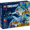 LEGO® DREAMZzz™ Zoey i mačka-sova Zian (71476) LEGO® DREAMZzz™ Zoey i mačka-sova Zian (71476)