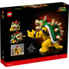 LEGO Super Mario A hatalmas Bowser