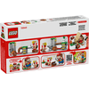 LEGO® Super Mario™ Kamp kapetana Toada (72040) LEGO® Super Mario™ Kamp kapetana Toada (72040)