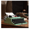 LEGO® Ideas Írógép (21327) LEGO® Ideas Írógép (21327)