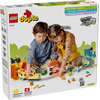 LEGO® DUPLO® Town Veliki interaktivni vlak (10428) LEGO® DUPLO® Town Veliki interaktivni vlak (10428)