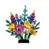 LEGO® ikone Buket divljeg cvijeća (10313) LEGO® ikone Buket divljeg cvijeća (10313)