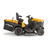 Stiga Estate 9122 WX 4WD fűgyűjtős fűnyíró traktor (2T1535381/ST2)