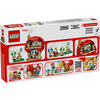 LEGO® Super Mario™ Žabača kućna zabava (72041) LEGO® Super Mario™ Žabača kućna zabava (72041)
