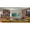 Android TV, QLED, 163cm