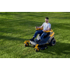 Stiga Gyro 700e helyben forduló akkus fűnyíró traktor (2F7063605/ST1)