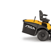 Stiga Estate 9122 WX 4WD fűgyűjtős fűnyíró traktor (2T1535381/ST2)