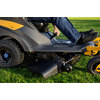 Stiga Gyro 700e helyben forduló akkus fűnyíró traktor (2F7063605/ST1)