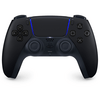 PS5 DualSense Vezeték nélküli kontroller, éjfekete + USB-C kábel PS5 DualSense Vezeték nélküli kontroller, éjfekete + USB-C kábel