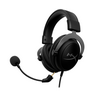 HyperX Cloud II Gamer headset, fekete-szürke (4P5L9AA) HyperX Cloud II Gamer headset, fekete-szürke (4P5L9AA)