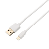 Avax CB104W Pure USB-A/Lightning kábel, 1 m Avax CB104W Pure USB-A/Lightning kábel, 1 m