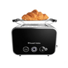 Russell Hobbs 26430-56 Distinctions kenyérpirító, fekete Russell Hobbs 26430-56 Distinctions kenyérpirító, fekete
