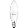 Osram Value B60 6.8W 4000K E14 LED izzó