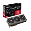 Asus TUF Gaming Radeon™ RX 7800 XT OC 16GB GDDR6 Videókártya Asus TUF Gaming Radeon™ RX 7800 XT OC 16GB GDDR6 Videókártya