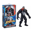 Pókember: Titan Hero - Venom akciófigura, 30 cm (F49845L0)