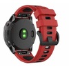 Pótszj szil piros/fek 20mm Garmin