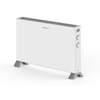 Tesla PC302W Elektromos radiátor, fehér/ezüst Tesla PC302W Elektromos radiátor, fehér/ezüst