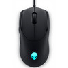 Dell AW320M Alienware Gamer egér (545-BBDS)