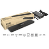 Club 3D CSV-1566 USB Type-C 14in1 Töltődokkoló