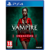 PS4 Vampire: The Masquerade - Swansong