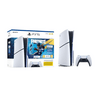 Sony PlayStation 5 (PS5) Slim Játékkonzol + Fortnite Sony PlayStation 5 (PS5) Slim Játékkonzol + Fortnite