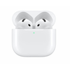 Apple AirPods 4 Bluetooth fülhallgató (MXP63ZM/A) Apple AirPods 4 Bluetooth fülhallgató (MXP63ZM/A)